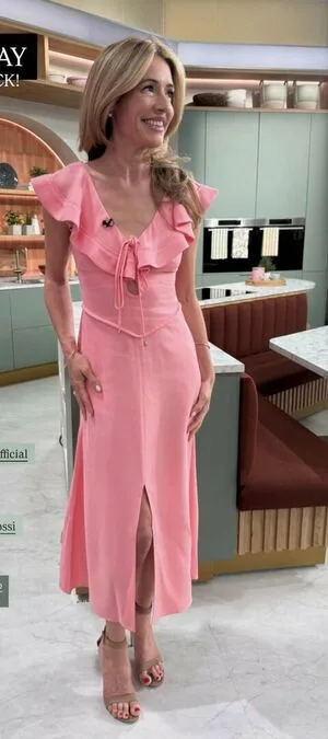 Cat Deeley OnlyFans Leaked Free Thumbnail Picture - #hKB75bNWbu