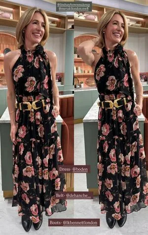 Cat Deeley OnlyFans Leaked Free Thumbnail Picture - #k1irFW96Tt
