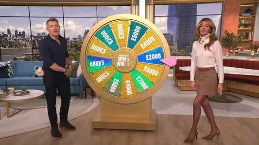 Cat Deeley OnlyFans Leaked Free Thumbnail Picture - #lqcZS2fQhR