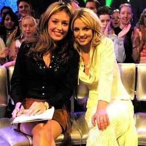 Cat Deeley OnlyFans Leaked Free Thumbnail Picture - #o98JClgDox