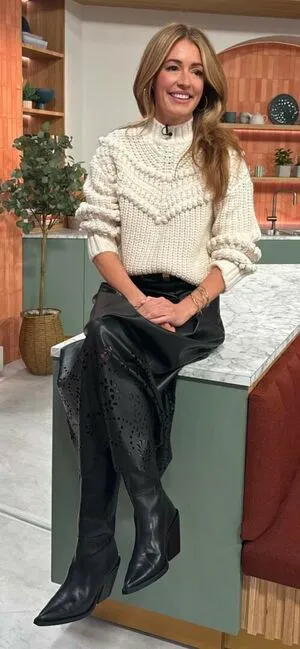 Cat Deeley OnlyFans Leaked Free Thumbnail Picture - #s4CZpxWzEF
