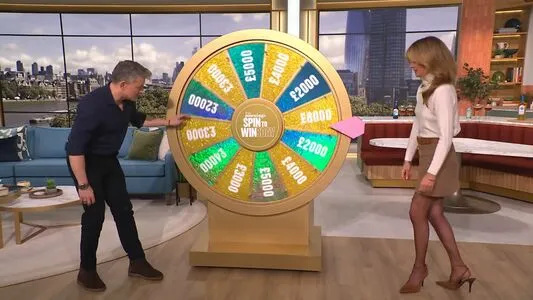 Cat Deeley OnlyFans Leaked Free Thumbnail Picture - #tEKtDlPF0F