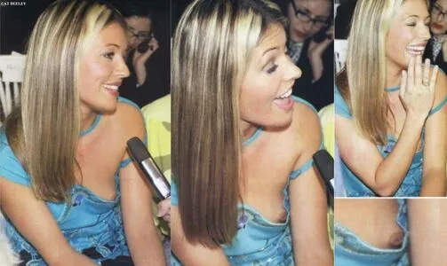 Cat Deeley OnlyFans Leaked Free Thumbnail Picture - #v42sB8VGno