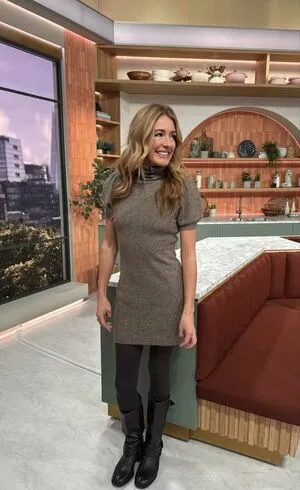 Cat Deeley OnlyFans Leaked Free Thumbnail Picture - #wGuBcINhEC