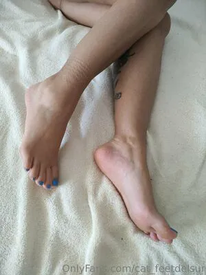 Cat Feetdelsur OnlyFans Leaked Free Thumbnail Picture - #FJCZL2ArcK