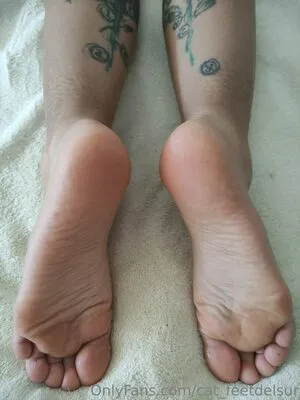 Cat Feetdelsur OnlyFans Leaked Free Thumbnail Picture - #Y2XC22eYDn