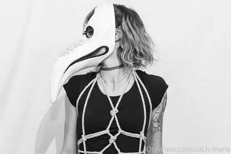 Cat H Marie OnlyFans Leaked Free Thumbnail Picture - #HxBRzJ0j1O