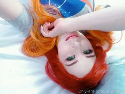 Cat Insanity OnlyFans Leaked Free Thumbnail Picture - #IPc4GA952g