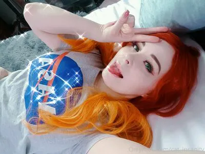 Cat Insanity OnlyFans Leaked Free Thumbnail Picture - #mqdILgKhX1