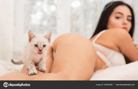 Cat Kitty OnlyFans Leaked Free Thumbnail Picture - #93xqoY2boC