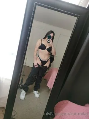 Cat Mila2 OnlyFans Leaked Free Thumbnail Picture - #9bbJwhlSKc