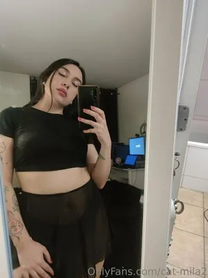 Cat Mila2 OnlyFans Leaked Free Thumbnail Picture - #DvFWFykF9u