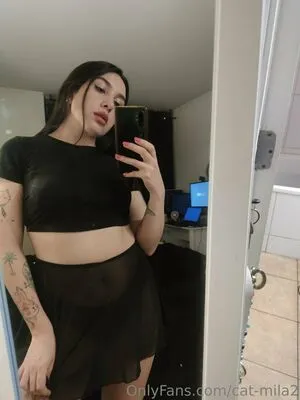 Cat Mila2 OnlyFans Leaked Free Thumbnail Picture - #P9iW8j7k7J