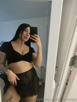Cat Mila2 OnlyFans Leaked Free Thumbnail Picture - #a4sM3xsaH2