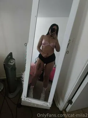 Cat Mila2 OnlyFans Leaked Free Thumbnail Picture - #rpl1l5wfHc