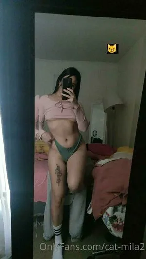 Cat Mila2 OnlyFans Leaked Free Thumbnail Picture - #tRKNAcs45M