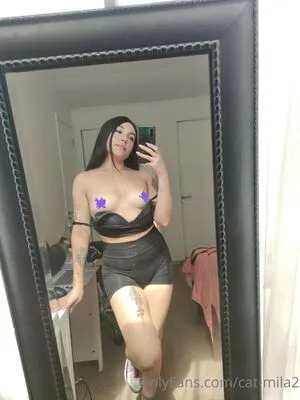 Cat Mila2 OnlyFans Leaked Free Thumbnail Picture - #wrLxGTPD9B
