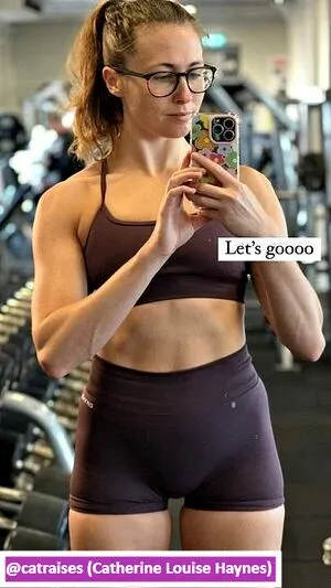 Cat Nottingham Nude OnlyFans Leaked Free Thumbnail Picture - #AFcg8nPaYp