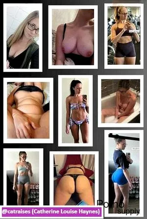 Cat Nottingham Nude OnlyFans Leaked Free Thumbnail Picture - #bCqqrD3cb9