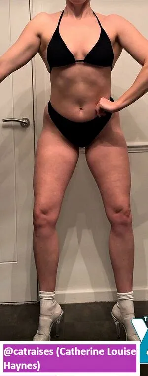 Cat Nottingham Nude OnlyFans Leaked Free Thumbnail Picture - #v9PbygYP9R