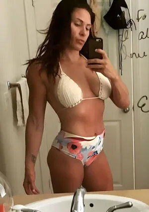 Cat Zingano OnlyFans Leaked Free Thumbnail Picture - #YUhabN9hR1