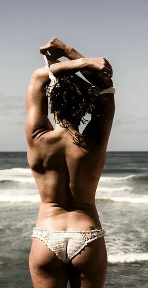 Cat Zingano OnlyFans Leaked Free Thumbnail Picture - #gDOvLOonuV