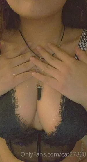 Cat27868 OnlyFans Leaked Free Thumbnail Picture - #kpaF7DiwDQ