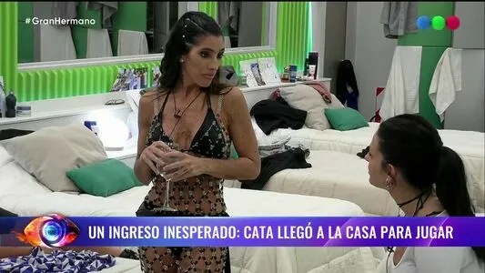 Cata Gorostidi OnlyFans Leaked Free Thumbnail Picture - #asnEH6yXgY