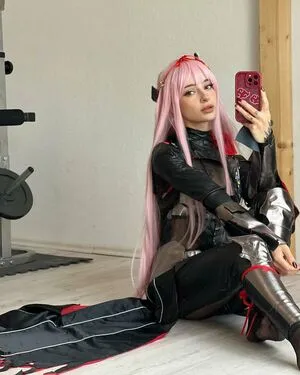 Cata Leyah OnlyFans Leaked Free Thumbnail Picture - #1KCKyxcxzb
