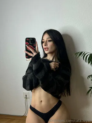 Cata Leyah OnlyFans Leaked Free Thumbnail Picture - #2OT3vPaumv