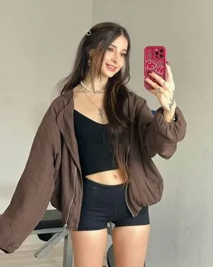 Cata Leyah OnlyFans Leaked Free Thumbnail Picture - #3CNdUK6GTf