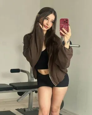Cata Leyah OnlyFans Leaked Free Thumbnail Picture - #HwdgIJskKB