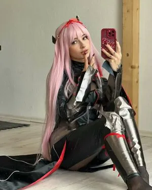 Cata Leyah OnlyFans Leaked Free Thumbnail Picture - #IGnRyIMt2j