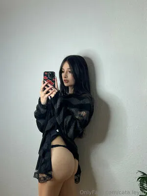 Cata Leyah OnlyFans Leaked Free Thumbnail Picture - #JbFwSV8ONR