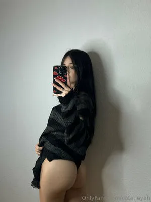 Cata Leyah OnlyFans Leaked Free Thumbnail Picture - #KXkmpSlr1z