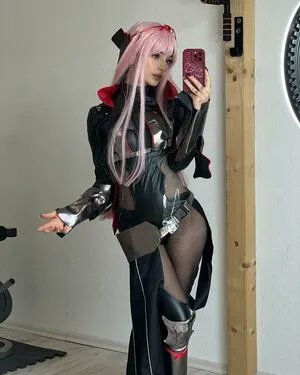 Cata Leyah OnlyFans Leaked Free Thumbnail Picture - #LLT6gRxOlD