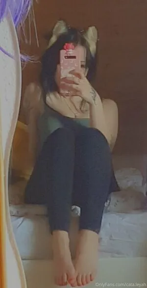 Cata Leyah OnlyFans Leaked Free Thumbnail Picture - #Q3IhJHFfQK