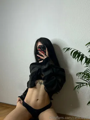 Cata Leyah OnlyFans Leaked Free Thumbnail Picture - #j5CjvIeAXs