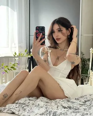 Cata Leyah OnlyFans Leaked Free Thumbnail Picture - #mmhSOsNgHS