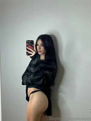 Cata Leyah OnlyFans Leaked Free Thumbnail Picture - #phiQfh3z2N