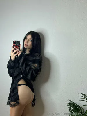 Cata Leyah OnlyFans Leaked Free Thumbnail Picture - #z4z6aRCXiy