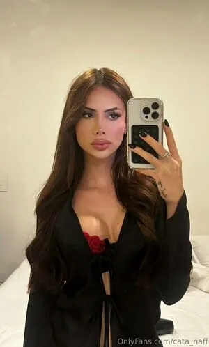 Cata Naff OnlyFans Leaked Free Thumbnail Picture - #5GXoOA4EF4