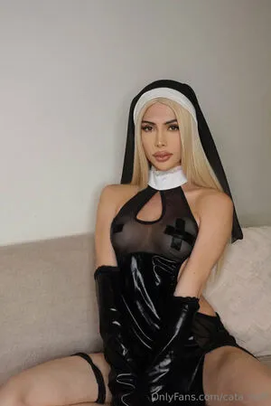Cata Naff OnlyFans Leaked Free Thumbnail Picture - #QCCP8iOzY8