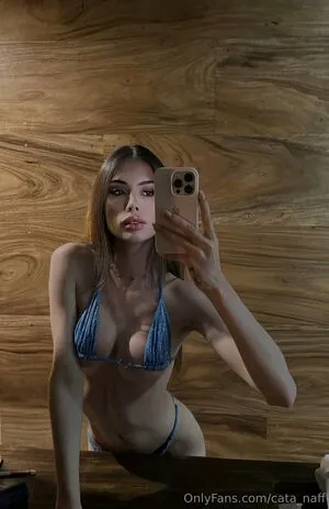Cata Naff OnlyFans Leaked Free Thumbnail Picture - #S0lKD8zYRp