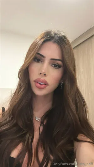 Cata Naff OnlyFans Leaked Free Thumbnail Picture - #agLyCTV7pd