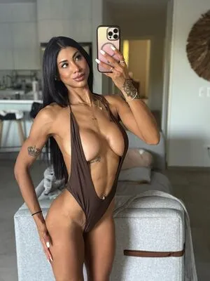 Cata Quintero OnlyFans Leaked Free Thumbnail Picture - #OR9NHdF2Px