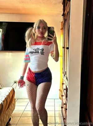 Catacustom OnlyFans Leaked Free Thumbnail Picture - #h2Oo1na8GO