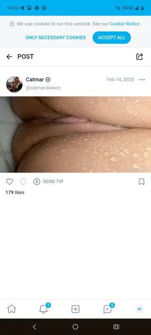 Cataleya Luna OnlyFans Leaked Free Thumbnail Picture - #WSBCZTZoOc