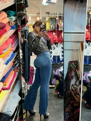 Cataleyahamadi OnlyFans Leaked Free Thumbnail Picture - #582MOr1xrw