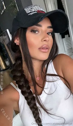 Cataleyahamadi OnlyFans Leaked Free Thumbnail Picture - #VU74GPNixs